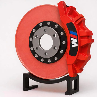 Brake Rotor Lamps