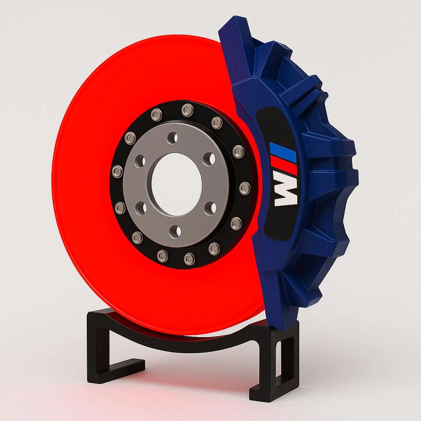 Brake Rotor Lamps
